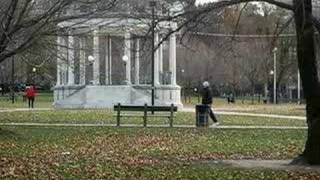 Mellow Things Played to Intense Music II