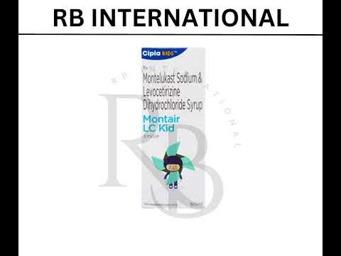 Montair lc tablets