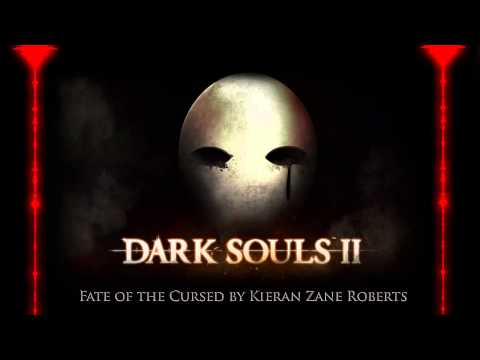 Fate of the Cursed - Dark Souls II Instrumental Epic Symphonic Metal Tribute