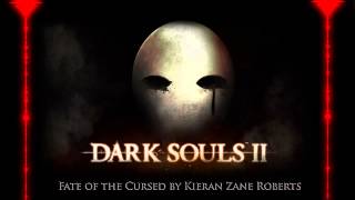 Fate of the Cursed - Dark Souls II Instrumental Epic Symphonic Metal Tribute