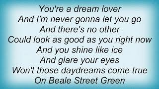 Big Star - Dream Lover Lyrics