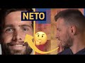BARÇA FACES | Norberto Neto