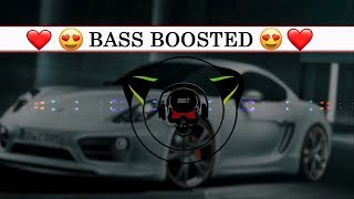 Z ft. Fetty Wap - Nobody's Better (Beau Di Angelo Remix) ❤️ Bass Boosted ❤️