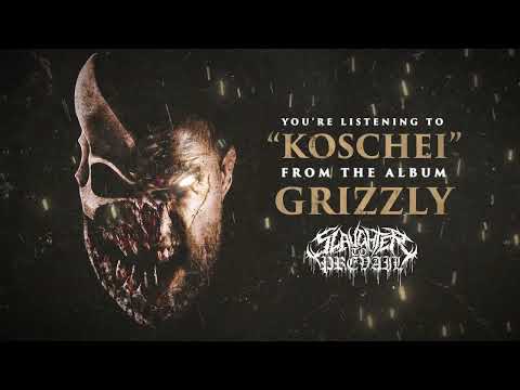 SLAUGHTER TO PREVAIL - Koschei (Official Audio)