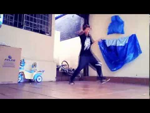 KaiiqueG  - BANG ! [ Thanks 2K INSCRITOS ]