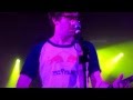 graham coxon - don't let your man know at oxford O2 academy 13th april 2012