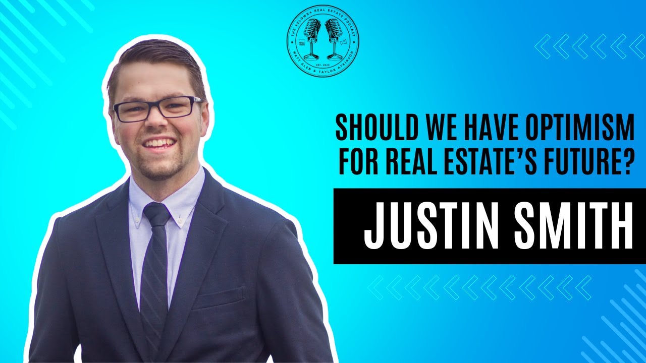 86: Real Estate's Death by a Thousand Cuts with Hawkeye Wealth's Justin Smith
