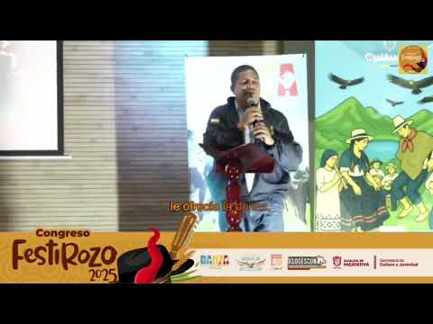 Expone.Net | Maestro Edilson Franco. Fresno - Tolima: Bambuco en el Tolima Grande.