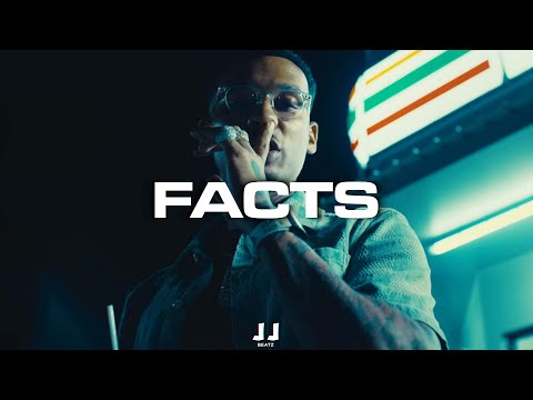 [FREE] Fredo X Nines X Clavish UK Rap Type Beat 2025 - "FACTS"