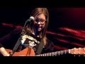Lisa Loeb & Nine Stories - Hurricane live 03/20/13 Highline Ballroom, NYC