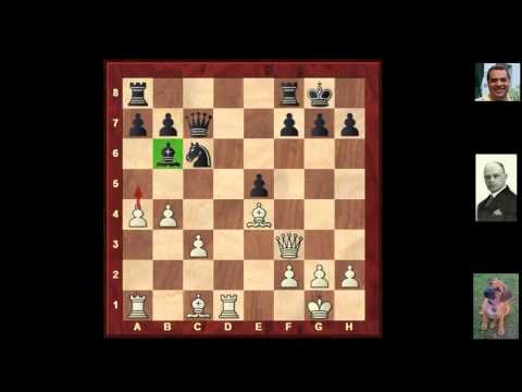 Chess Strategy: Evolution of Chess Style #122 - More Tartakower notable games (Chessworld.net)