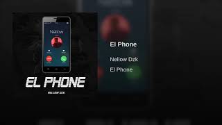 Video El Phone de Nellow DZK