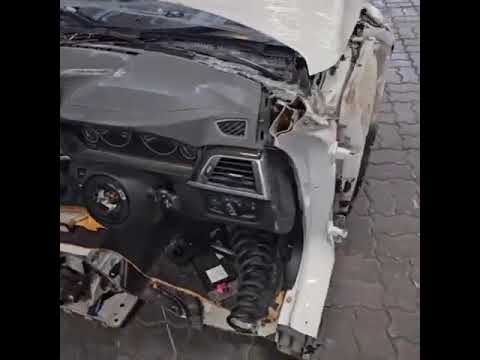 #bmwlove #bmw #facebookviral #fbreelsfypシ゚viralシ #luxury #sharjah #automobile #almihnah #workshop