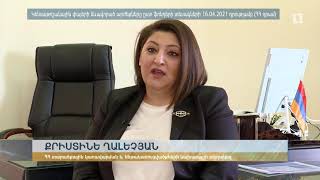 Ինդեքս 19.04.2021