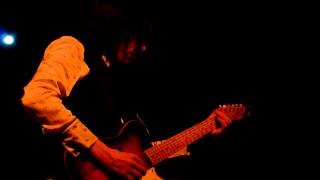 Ken Stringfellow - Find Yourself alone - Paradiso (6/8)