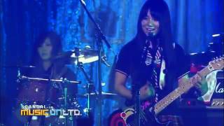 Scandal   Taiyou to Kimi ga Egaku STORY (Live)