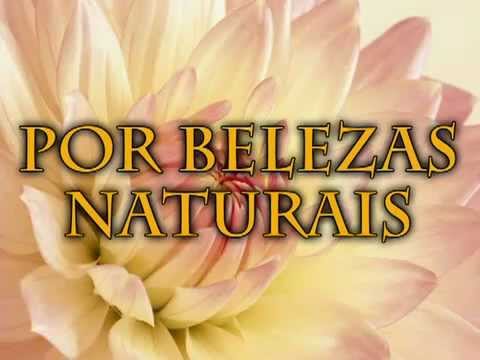 Hinário Adventista-6 Por Belezas Naturais