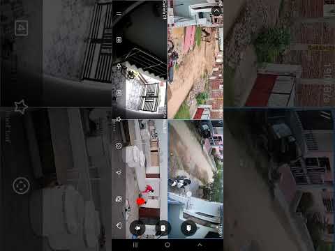 Max Com IP Camera Best Quality in indian Product Maxcom IP Camera Demo