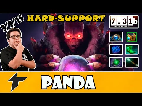 Panda - Shadow Demon | THUNDER AWAKEN VS HOKORI BO3[GAME 1] DPC SA TOUR 2 SPRING 2022 | Dota 2