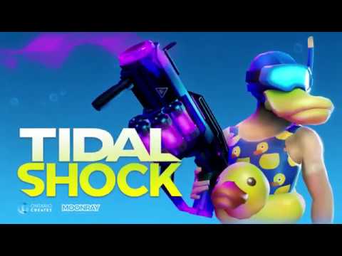 Tidal Shock - Early Access thumbnail