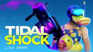 Tidal Shock (PC) Steam Key GLOBAL