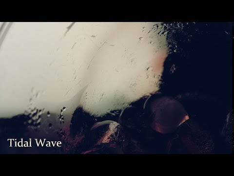 Naden - Tidal Wave