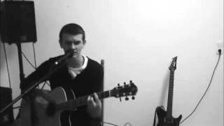 Sportfreunde Stiller - Siehst du das genauso ( Cover by David A. )