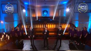 Blake (The Band Blake) - You Raise Me Up