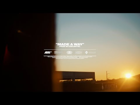 Flame Blazin - Made A Way (Official Video) Shot By: @NoRatchetss