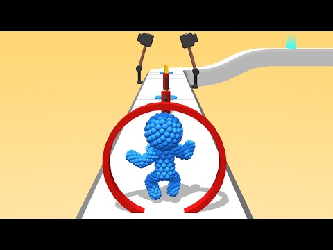 Sandman Run Android & iOS All Max Levels 158 Gameplay Walkthrough Part 10