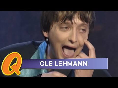 Ole beim Cats Musical | Ole Lehmann | Quatsch Comedy Club CLASSICS