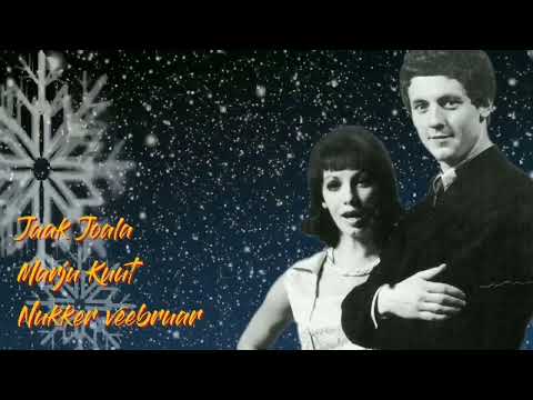 Jaak Joala & Marju Kuut - Nukker veebruar (live 1971)