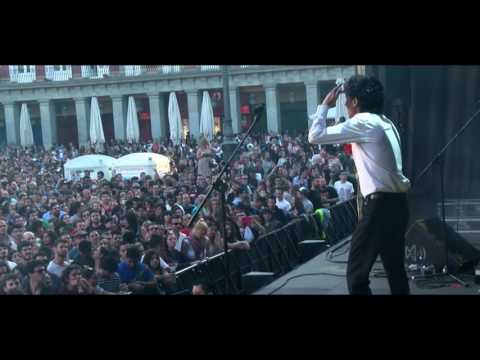 Tomasito y Joe Crepúsculo - Oh Mare (directo San Isidro 2016)