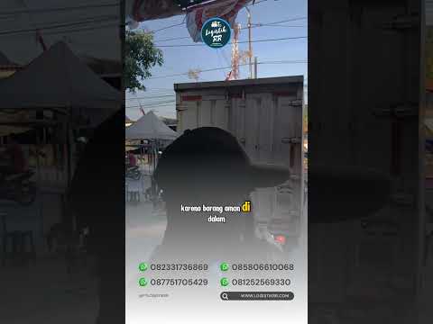 Kenapa Banyak Bisnis Pilih Layanan Charter Full Truk? #logistikrr #bisnislogistik #logistik