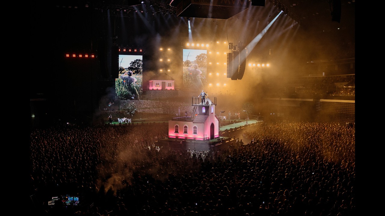 Dzsúdló - MVM Dome 2026