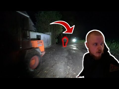 VON BESITZER ERWISCHT! POLIZEI HÄLT UNS AN! DER SCHLIMMSTE LOST PLACE!