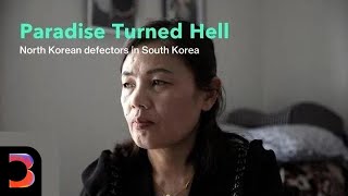 Why Some North Korean Defectors Want to Go Back