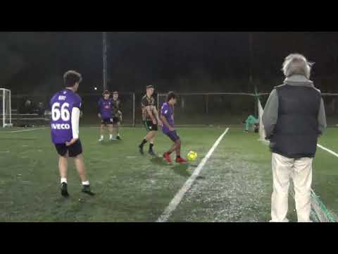 LOS DE JUNIN VS FRAGANCIA CAMIONERA - #LigaNuñez - 25/5/2022