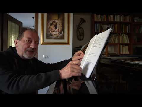 Leggere la musica facilmente - lezione 2: Impariamo il nome delle note – Il pentagramma