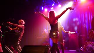 Lords Of Acid (04) Drink My Honey @ Vinyl Music Hall (2017-10-19)