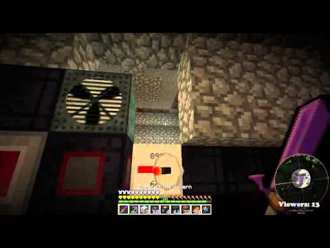 HermitCraft FTB Infinity Episode 62 - Wispy Spawner