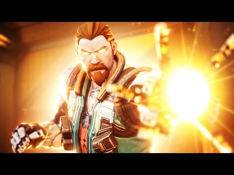 How to Delete Breach from Valorant...