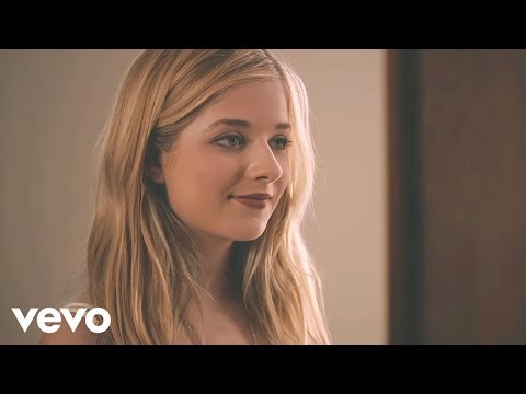 Jackie Evancho - All of the Stars