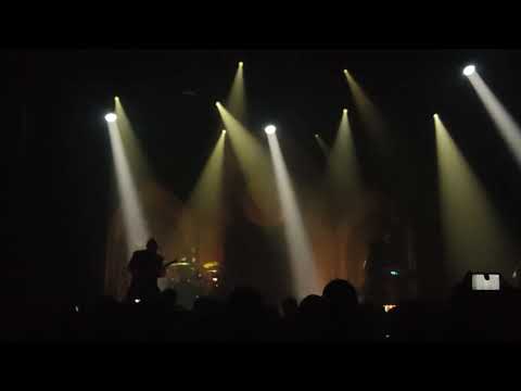 MYRATH - Into The Light - Live @Le106 - 17/10/2024