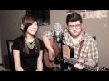 Noah Cover (Feat. Christina Grimmie) of "Somebody ...