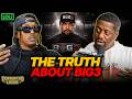 Why Lou Will Backed Out of Ice Cube’s BIG3 League | The Underground Lounge