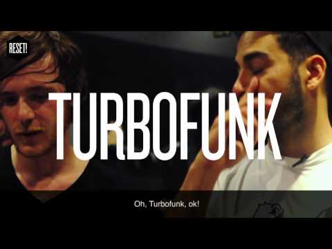 Armand Van Helden x DJ Bag