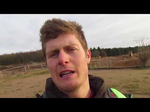 Josh Spinks | MotoVLOG - Week4