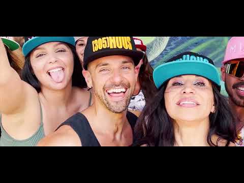 Oscar G Feat. Oba Frank Lords – Do It – Made In Miami Records (Official Video)