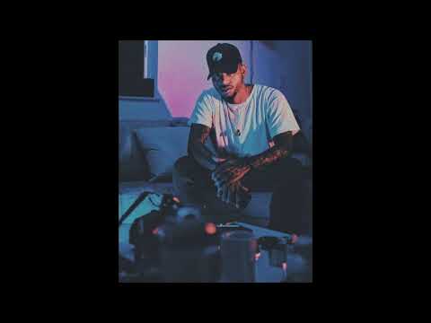 (FREE) Bryson Tiller x Drake Type Beat - "Blue Eyes"